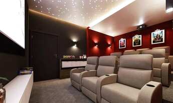 Imagem 4: APARTAMENTO COM 109 m² - GUILHERMINA - PRAIA GRANDE SP