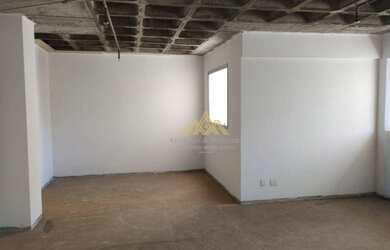 Imagem 4: Sala para alugar, 57 m² por R$ 2.309,39/mês - Ribeirânia - Ribeirão Preto/SP