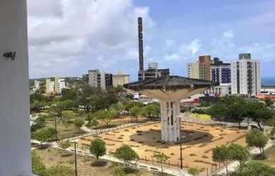 Imagem 2: APARTAMENTO RESIDENCIAL em NATAL - RN, PONTA NEGRA