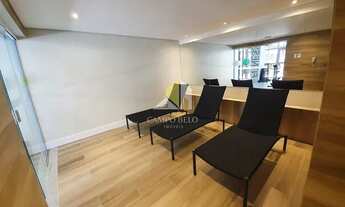 Imagem 7: Apartamento em Campo Belo Venda 192m²