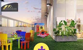 Imagem 5: Apartamento com 2 dormitórios à venda, 81 m² por R$ 585.000,00 - Aviação - Praia Grande/SP