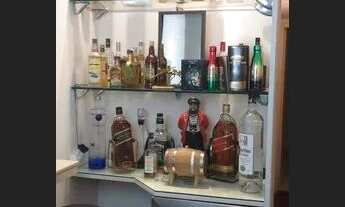 Imagem 1: Apartamento com 2 dormitórios à venda, 147 m² por R$ 550.000 - Icaraí - Niterói/RJ