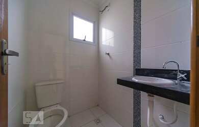 Imagem 6: Apartamento para Aluguel - Parque Oratório, 2 Quartos, 50 m2