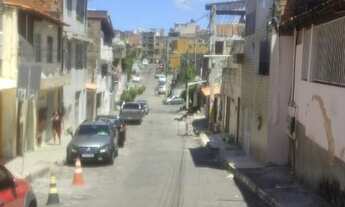 Imagem 2: Aluguel de apartamento de 02 quartos na Boca do Rio