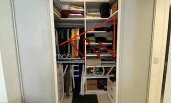 Imagem 7: Apartamento para venda tem 79 metros quadrados com 2 quartos em São Conrado - Rio de Janei