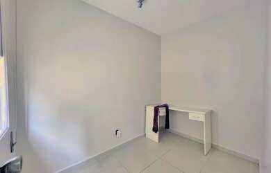 Imagem 6: Apartamento para aluguel tem 100 metros quadrados com 3 quartos em Pompéia - Santos - SP