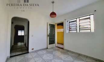 Imagem 5: Sobrado para Locação com 100 metros quadrados com 3 quartos em Jardim Ipê - São Paulo - SP