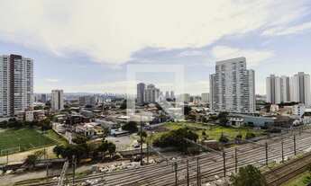 Imagem 7: Apartamento para Aluguel - Barra Funda, 2 Quartos, 65 m2