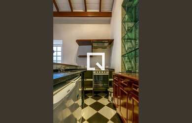 Imagem 6: Casa para Aluguel - Jardim Europa, 1 Quarto, 70 m2