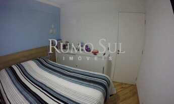 Imagem 6: SAO PAULO - Apartamento Padrão - Jardim Marajoara