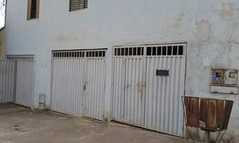 Imagem: Casa Residencial Sonho Dourado