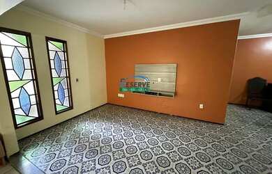 Imagem 3: Casa para Locação em Fortaleza, Cidade dos Funcionários, 4 dormitórios, 2 suítes, 2 banhei