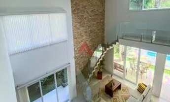 Imagem 3: JACAREí - Casa de Condomínio - Condomínio Residencial Terras de Santa Clara