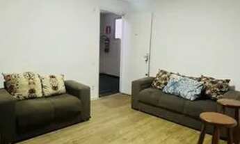 Imagem 6: Apartamento com 1 dormitório para alugar em Belo Horizonte