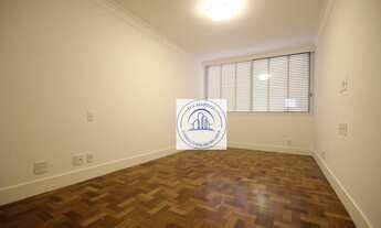 Imagem 7: Apartamento com 3 dormitórios, 210 m² - venda por R$ 3.300.000,00 ou aluguel por R$ 15.157