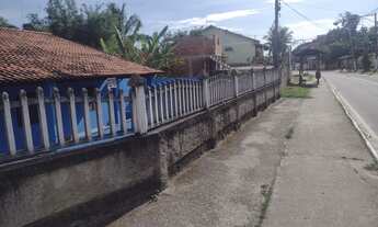 Imagem: Alugo casa São José de Imbassaí