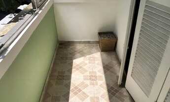 Imagem 4: Apartamento para venda com 40 metros quadrados com 1 quarto em Centro - Rio de Janeiro - R