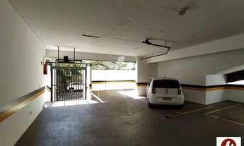 Imagem 7: Apartamento (tipo - padrao) 1 dormitórios/suite, cozinha planejada, portaria 24hs, elevado