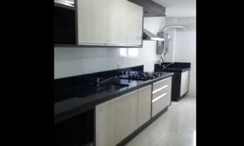 Imagem 2: Aluguel: Apartamento semi-mobiliado, 2 quartos, Dom Bosco, Itajaí