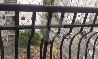 Imagem 3: Apartamento-São Paulo-JARAGUÁ