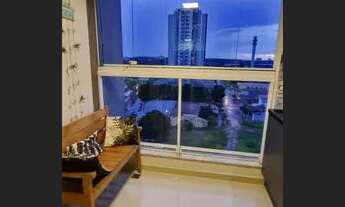 Imagem 2: Apartamento à venda no Edifício Praça do Poeta em Bauru por 270 mil