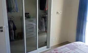 Imagem 5: Sobrado à venda no Condomínio Campos do Conde, em Sorocaba-SP