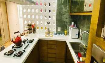 Imagem 3: Lindo apartamento 4 quartos em Barro Vermelho!