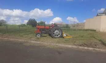 Imagem 2: Terreno Padrão em São Carlos