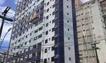 Imagem: NI- Apartamento I 3 quartos I 79m² I nos