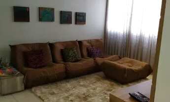 Imagem 5: Alugo apartamento MOBILIADO, 2 quartos - Residencial Portal Vale dos Rios - Setor Negrão d