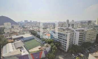 Imagem 5: Apartamento para Aluguel - Tijuca, 3 Quartos, 100 m2