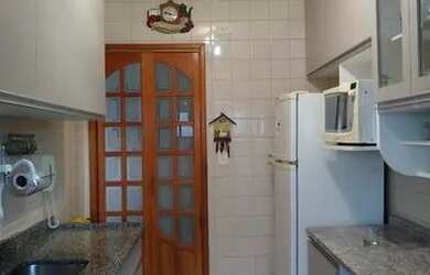 Imagem 6: Lindo! apartamento 76m2 vista ampla. Imóvel bem iluminado e ensolarado com face norte on