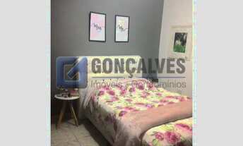 Imagem 5: SAO BERNARDO DO CAMPO - Residential / Home - INDEPENDENCIA