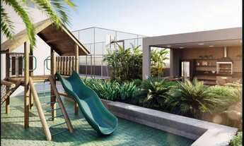 Imagem 5: Apartamento para venda com 76 metros quadrados com 3 quartos em Vila Andrade - São Paulo