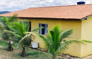 Imagem 3: Rancho Corumba IV com linda vista