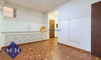 Imagem 6: Apartamento com 3 dormitórios para alugar, 181 m² por R$ 5.562,05/mês - Higienópolis - São