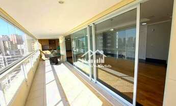 Imagem 4: Apartamento para locação na Vila Andrade, 211m², 4 dormitórios, 3 vagas