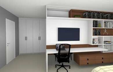 Imagem 4: CIDADE DO PORTO Apartamento com 4 dormitórios