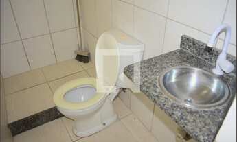 Imagem 7: Apartamento para Aluguel - Vila Laura, 1 Quarto, 21 m2