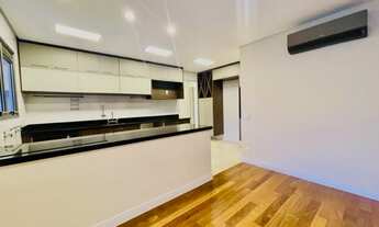 Imagem 3: Apartamento para aluguel com 149 metros quadrados com 4 quartos em Sumarezinho - São Paulo