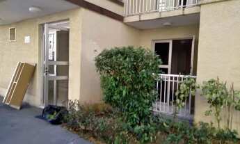 Imagem 10: Excelente apartamento adaptado, térreo no Condomínio Parque dos Sonhos, sala es