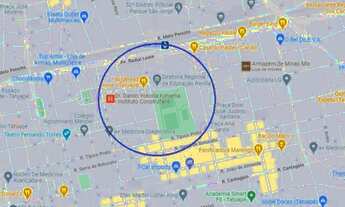 Imagem 2: ANDAR ALTO E AO LADO DO METRÔ CARRÃO!! VAGA FIXA E LIVRE!!