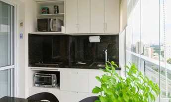 Imagem 6: Venda Apartamento 1 Dormitórios - 42 m² Brooklin