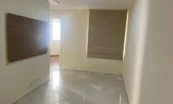 Imagem 2: Apartamento Semi- Mobiliado com 2 dormitórios para alugar, 48 m² por R$ 1.300/mês - Cores