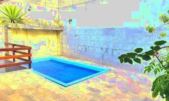 Imagem 7: Casa maravilhosa 5 quartos/Piscina/Terraço - Méier