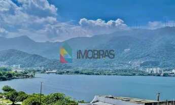 Imagem: COBERTURA TRIPLEX 330M² COM 4 QUARTOS E