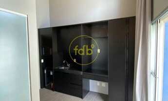 Imagem 4: Studio com 1 dormitório para alugar, 28 m² por R$ 4.570/mês - Vila Olímpia - São Paulo/SP