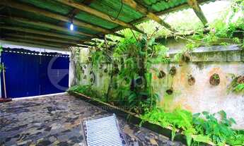 Imagem 3: CASA à venda com 4 quartos em Itanhaém, no bairro Bopiranga