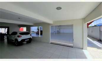 Imagem 5: Imóvel de alto padrão para locação no Parque Industrial