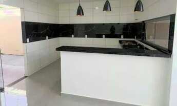 Imagem 4: Casa nova Casa com 3 dormitórios